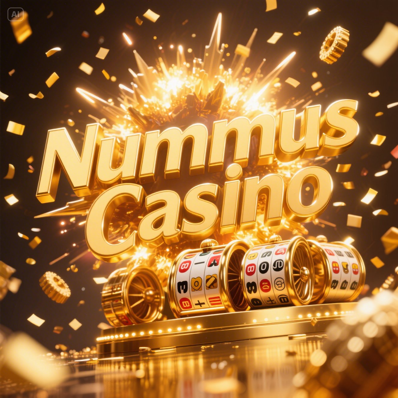 Nummus Casino